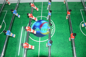 Đồng tiền hoạt động mini bảng bóng đá arcade trò chơi máy - Product Image 6