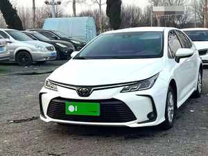 Toyota <span class=keywords><strong>Corolla</strong></span> <span class=keywords><strong>2022</strong></span> 1.2T CVT Pioneer Plus Usado |   Faros LED Automáticos, con Cámara de Reversa, con Piezas de Repuesto, <span class=keywords><strong>Precio</strong></span> Económico - Product Image 2