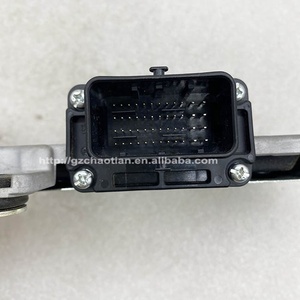 Pièces de machines de construction, unité de commande du moteur d'excavatrice R60CR-9, ECU 4TNV98 -EPHYBU1 129968-75201 129927-75901 4TNV98 ECU - Product Image 3