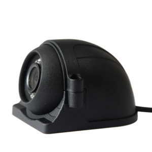 Caméra de rétroviseur latéral de voiture étanche avec vision nocturne grand angle 1080p AHD avec garantie d'un an - Product Image 6