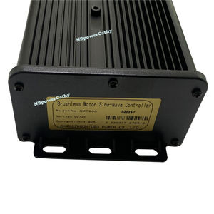 ชุดมอเตอร์ไฟฟ้า 142 มม. 3000 วัตต์ <span class=keywords><strong>MXUS</strong></span> 3K-Turbo XF40 45H V3 <span class=keywords><strong>3000W</strong></span> 3K Turbo Kit พร้อมคอนโทรลเลอร์คลื่นไซน์ 60A จอแสดงผล UKC1 7S Freewheel - Product Image 5