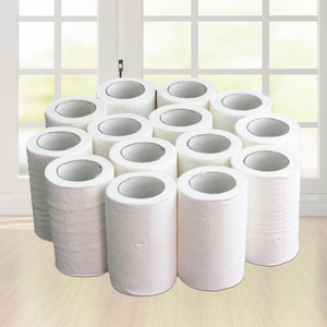 Dày & lint-miễn phí nhà vệ sinh cuộn, thấm tắm mô, giấy vệ sinh cao cấp cho gia đình cổ phi-<span class=keywords><strong>up</strong></span> - Product Image 6