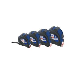 VOGEL - 141010-12 Cintas métricas de bolsillo mm (paquete múltiple)-CINTA MEDIDA EAN 4010873122743 - Product Image 1