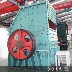 Heavy Duty Hammer Crusher with Large Feeding Size for Quarry Mining Materials Rock Coral Granite Material - Product Image 5