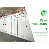 HJ ABS armoire de commande de pompe à incendie contrôle de fréquence démarreur progressif panneau de commande personnalisé ensemble complet armoire de compteur IP54 biométrique
