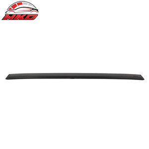 Alerón de Techo Estilo AC en Negro Mate para E90 Serie 3 2006-2011 - Product Image 5