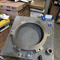 Shantui Excavator SD22 Boîte de vitesses et arbres 155-15-12892 Pistons
