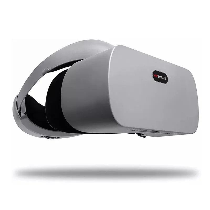 VR BOX G04EA VR очки 3D очки виртуальной реальности VR гарнитура для Google cardboard Smartp