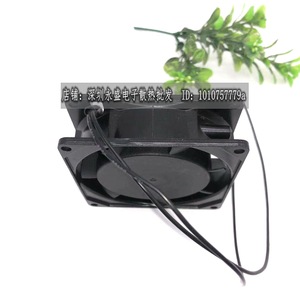 Mutual Motor 8Cm <b>Ac</b> Cooling <b>Fan</b> 220V M088AA2H Sleeve Bearing - Product Image 4