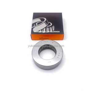 แบริ่งลูกกลิ้งแรงขับ29426สำหรับเครื่องจักรรุ่นอุตสาหกรรมแบริ่งแบบทนทาน - Product Image 6