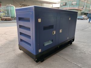 가정용 kubota genset 디젤 발전기 용 20kva 디젤 발전기 - Product Image 2