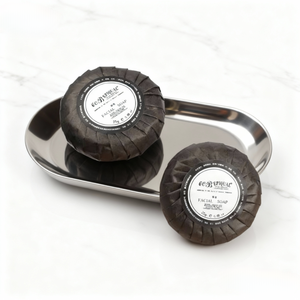 Jabón Mini Desechable de Alta Calidad para Hoteles de Lujo, Personalizado con Logotipo, Diferentes Aromas y Estilos - Product Image 3