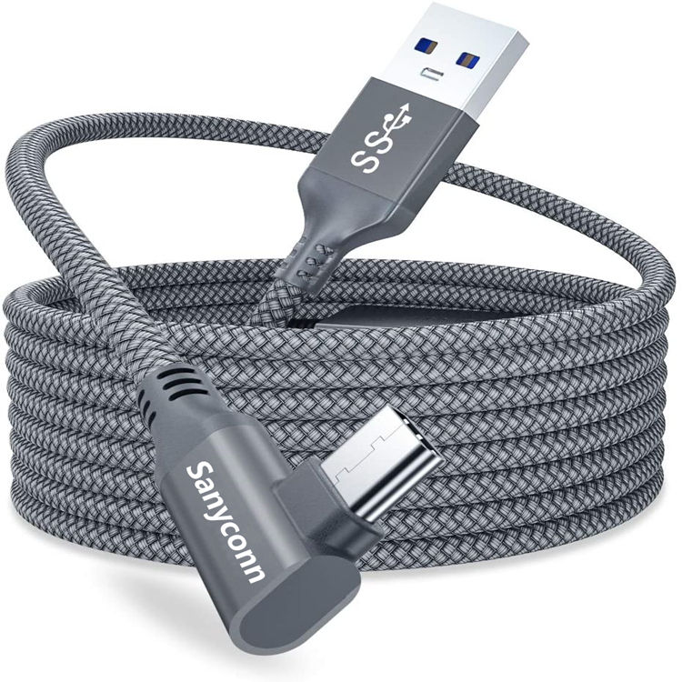 Charging Cable Usb Kabel Oculus Quest Charging Cable How Does The