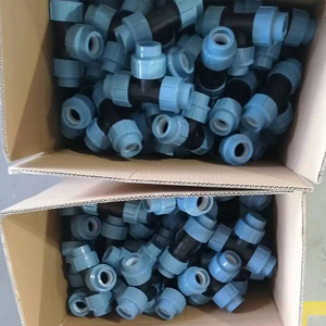 Système d'irrigation <span class=keywords><strong>goutte</strong></span> <span class=keywords><strong>à</strong></span> <span class=keywords><strong>goutte</strong></span> Yibiyuan Green 1 hectare, raccords rapides <span class=keywords><strong>à</strong></span> compression pour tuyaux d'eau en PEHD, diamètre <span class=keywords><strong>20</strong></span>-110 <span class=keywords><strong>mm</strong></span> - Product Image 5