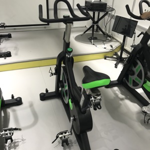Bicicleta de <span class=keywords><strong>Spinning</strong></span> Profesional en Oferta de Fábrica, Equipo de Fitness, Bicicleta Estática para Ejercicio, Bicicleta de Ciclismo <span class=keywords><strong>Indoor</strong></span> para Clases de Fitness - Product Image 2