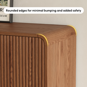 Armoire à chaussures en bois moderne, écologique et peu encombrante, <span class=keywords><strong>avec</strong></span> <span class=keywords><strong>3</strong></span> <span class=keywords><strong>portes</strong></span> et 8 étagères, pour la maison et le salon - Product Image 6