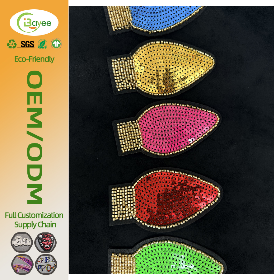 diverses couleurs