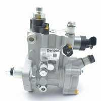 Bomba de Inyección de Combustible Common Rail Nueva, 1000026163 0445025503 0 445 025 503 para Motor Diésel Weichai WP2.7 WP3.2