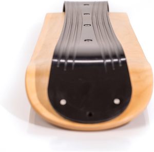 Agog Sports SLOPEDECK - Tabla de Snowboard para Principiantes, Niños y Adultos, de Alta Calidad - Product Image 3