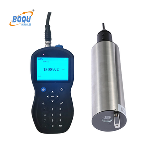 เครื่องวิเคราะห์<span class=keywords><strong>ม</strong></span>ิเตอร์แบบพกพาแบบ MLSS-1708<span class=keywords><strong>ม</strong></span>ีของแข็งแขวนลอยทั้งห<span class=keywords><strong>ม</strong></span>ดของ Boqu - Product Image 2