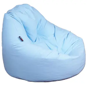 D3FT 4FT 5FT 6FT 7FT Micro Suede Lazy Boy Bean Bags - China Bean