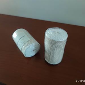 Clips de Sujeción para Vendajes de Algodón de Alta Elasticidad para Mordeduras de Serpiente, Alta Compresión, Certificación CE Clase II, para Heridas de Emergencia - Product Image 5