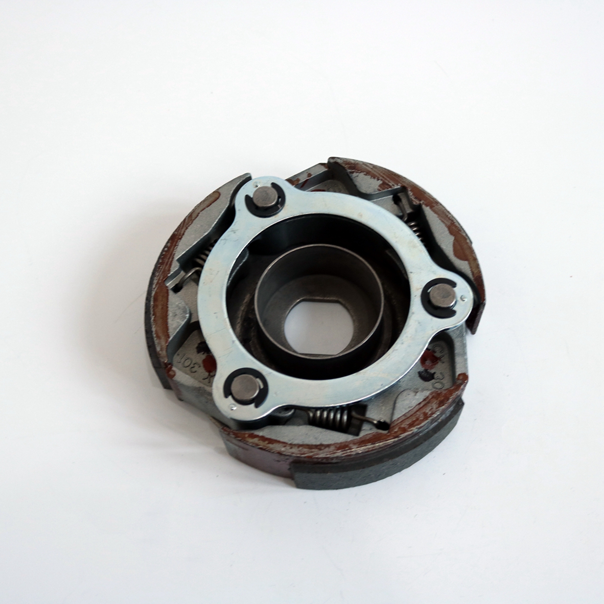 Правильная цена Высочайшее качество ATV/UTV запасные части для LX200AU-2 пластины для вождения