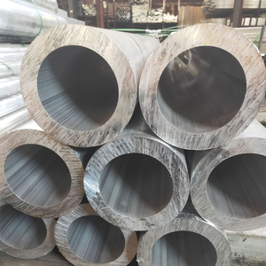 500Mm <span class=keywords><strong>Aluminium</strong></span> Buis Cr 25Mm 8Mm 10Mm 9 Mm 0.2Mm Dikte <span class=keywords><strong>Aluminium</strong></span> Buis - Product Image 4