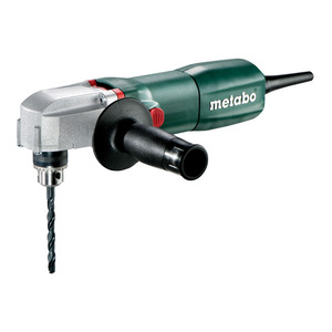 Perceuse d'angle Metabo WBE 700 600512000 pour percer dans les espaces restreints - Product Image 1