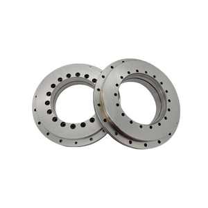 ISO Axial/Radial P4P2 Robots industriels YRT50 Roulement de plateau tournant - Product Image 2