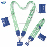 Cartera de Cuero Ancha Personalizable con Correa Cruzada, Monedero Desmontable y Cordón Ajustable para Teléfono Móvil