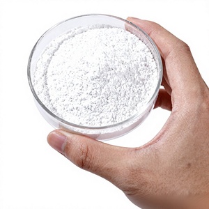 Polvere di Microsfere Espandibili ad Alto Rapporto di Espansione, <span class=keywords><strong>Riempitivo</strong></span> Leggero a Espansione Termica per Plastica e Prodotti Chimici - Product Image 2