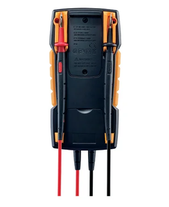 Nuevo Testo 760-3 Original - con Tipo K, TRMS y Rango de 1,000 V - Product Image 4