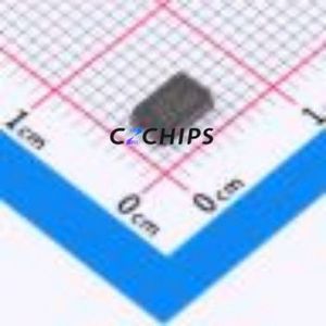 SX5A25.000F1210F30G Crystal (Passive) SMD5032-2P Crystal Oscillator SMD Crystal Oscillator 25MHz 10ppm 12pF - Product Image 1