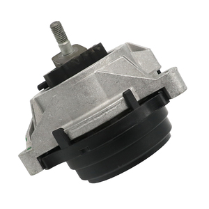 22116855460 dudukan mesin kanan suku cadang otomatis untuk BMW F20 F22 F30 F31 F33 F32 F36 F34 22 11 6 855 460 - Product Image 1