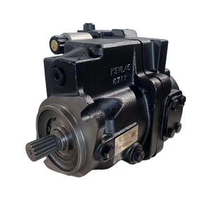 Bomba de Pistones de Repuesto Serie K3VL56 K5V80 K3VL63, Bomba de Pistones Hidráulica para Rueda 85Z7/85Z7B - Product Image 4