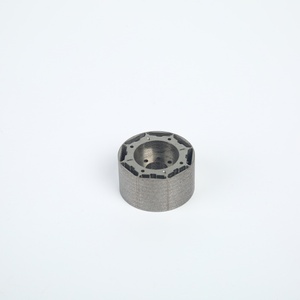 Hoogwaardige DC-motorrotor/motorstator/borstelloze motorstator - Product Image 2