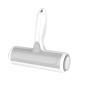 Penggulung penghilang bulu getar halus, penghilang bulu hewan peliharaan - Product Image 3