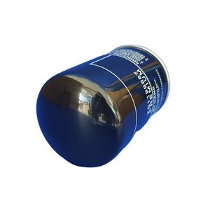 Filtre à huile industriel Manny de haute qualité ZS1199687 neuf et couramment utilisé pour compresseur d'air à vis - Product Image 4