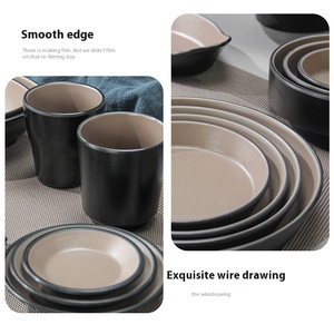 Nhật Bản Và Hàn Quốc Phong Cách Độc Đáo Sushi Tấm Tùy Chỉnh <span class=keywords><strong>Melamine</strong></span> Bộ Đồ Ăn Cho Nhà Hàng Nhựa Trực Tiếp Từ Nhà Máy - Product Image 4