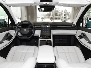Nuevo NIO ES8 Blanco, Auto Eléctrico de <span class=keywords><strong>Siete</strong></span> <span class=keywords><strong>Plazas</strong></span>, Modelo 2026, Auto Eléctrico de Alta Velocidad, Gran Venta, Mejor Precio Económico - Product Image 4