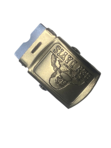 2025 nouveau produit Antique <span class=keywords><strong>Nickel</strong></span> métal hommes boucle de ceinture boucle de ceinture en métal boucle de ceinture personnalisée - Product Image 4