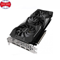 Kartu Grafis untuk GIGABYTE Radeon RX 5700 XT 8GB GAMING GDDR6 256bit