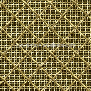 טהור נחושת מסך רשת/פליז חוט רשת המחיר הטוב ביותר - Product Image 6