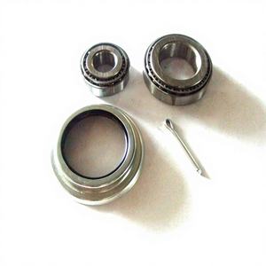 Nuevo Kit de Reparación de Rodamientos Automotrices VKBA 1465 para Rueda Delantera de Camión 1053115 para Modelos de Camiones Ford Transit, VW, Audi, <span class=keywords><strong>Fiat</strong></span>, Jeep 5025899 - Product Image 1