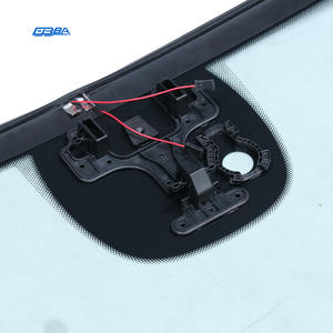 Pare-brise de voiture neuf de haute qualité, directement de l'usine, longue durée de vie, pour McLaren 570s 2016-2018 OE 13AA220GP - Product Image 5