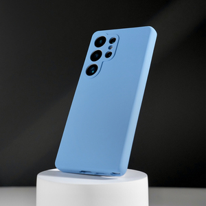 Ốp điện thoại silicon bán buôn VAWI S003 dành cho Samsung S25 Ultra, Huawei, OPPO, Google, Mi, TECNO - Product Image 5