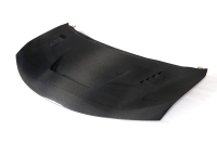 Capot moteur en fibre de carbone pour Honda Odyssey RC 2015-2021