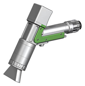 <span class=keywords><strong>ARGUS</strong></span>-Machine <span class=keywords><strong>de</strong></span> Nettoyage Laser MOPA à Fibre Pulsée pour <span class=keywords><strong>Voiture</strong></span>, Peinture Murale en Bois, 2000W, Usine - Product Image 5