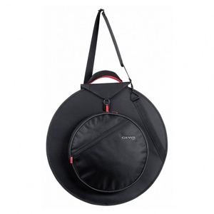 Sac à dos en toile personnalisé durable, échantillon gratuit, pour instruments de musique, prix de gros, sac de transport pour cymbales - Product Image 2